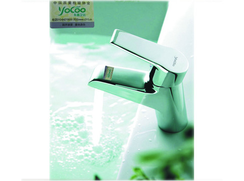 永昌衛浴教你辨別水龍頭的優劣！